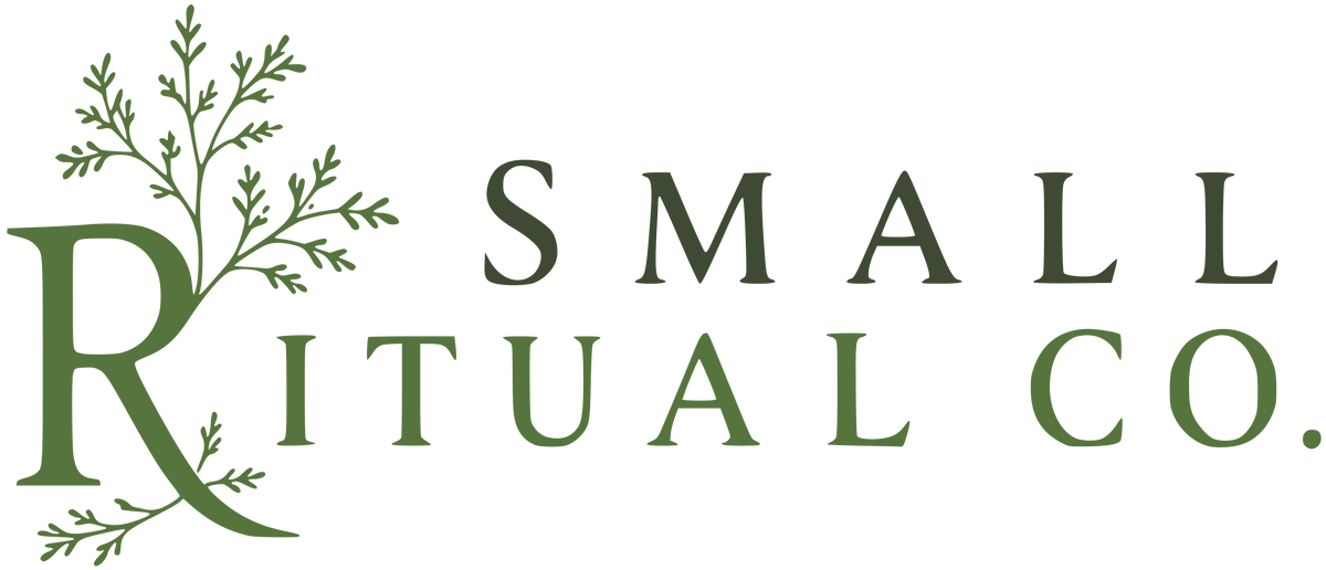 Small Ritual Co.